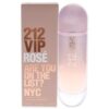 212 VIP Rosé Tester
