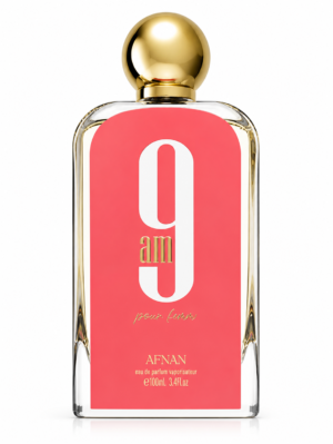 Afnan 9AM Rosado