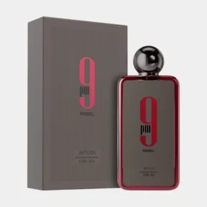 Afnan 9PM Rebel