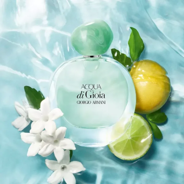 Giorgio Armani Acqua di Gioia Eau de Parfum