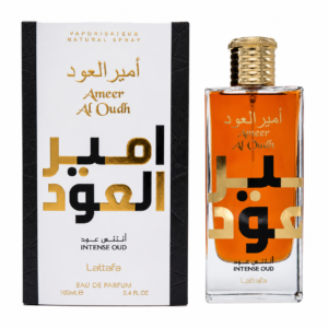 Ameer Al Oudh Eau de Parfum