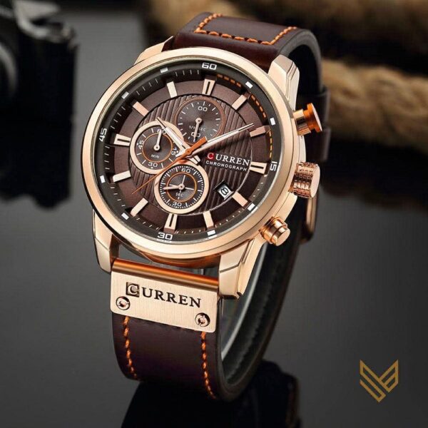 Reloj Curren 8291