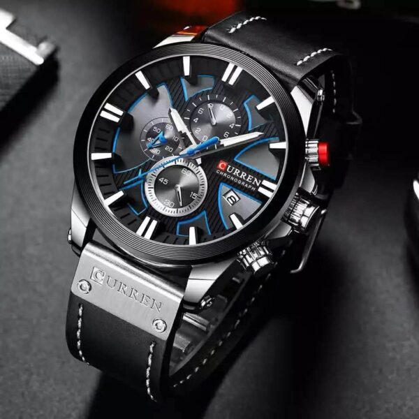 Reloj CURREN 8329