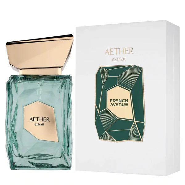 French Avenue Aether Extrait de Parfum 100 ml