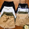 Conjuntos de ropa de verano