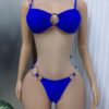 Conjunto de bikini