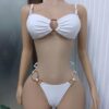 Conjunto de bikini