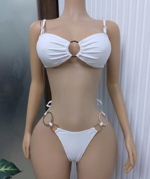 Conjunto de bikini