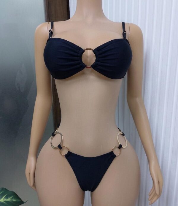 Conjunto de bikini