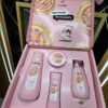 set completo de Dove x Crumbl