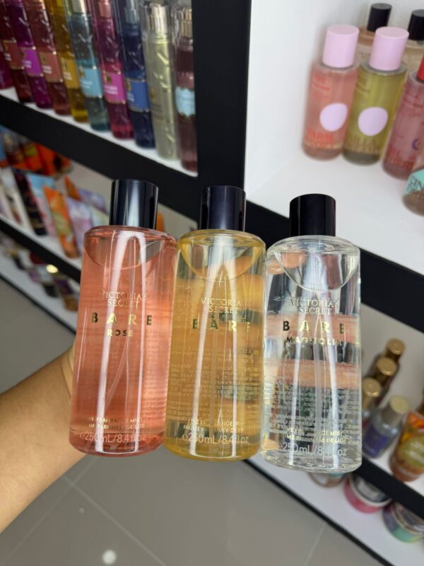 Victoria's Secret Bare Rose