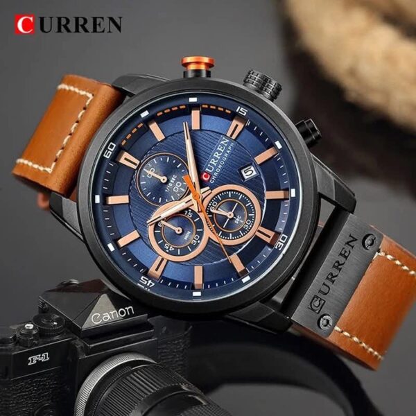 Reloj Curren
