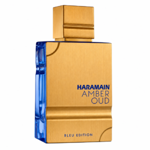 Al Haramain Amber Oud Blue Edition