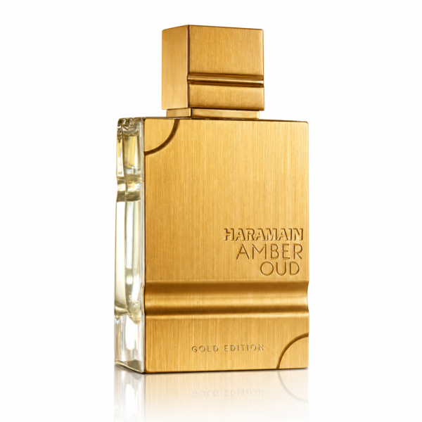 Al Haramain Amber Oud Gold Edition 60ml