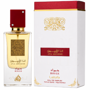 Ana Abiyedh Rouge 60ml