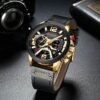 Reloj Curren