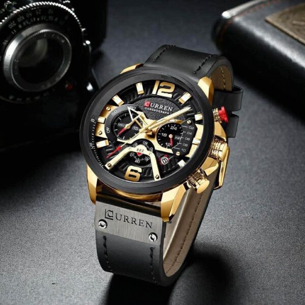 Reloj Curren