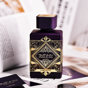 Bade’e Al Oud Amethyst